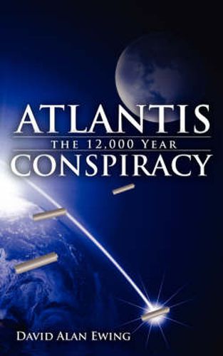 Cover image for Atlantis, the 12,000 Year Conspiracy