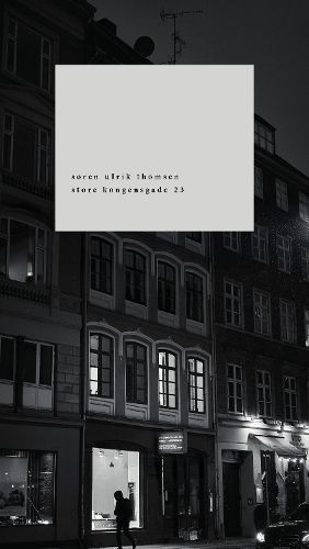 Cover image for Store Kongensgade 23