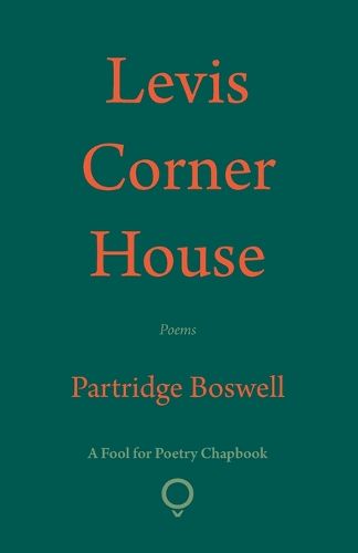 Levis Corner House