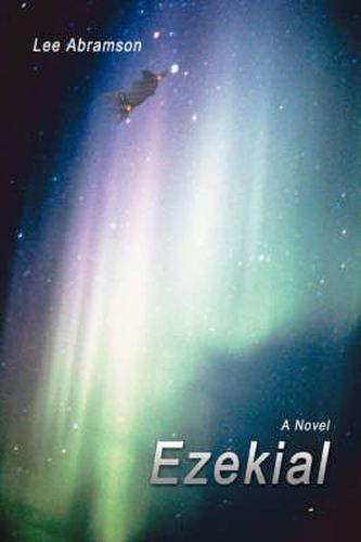 Cover image for Ezekial
