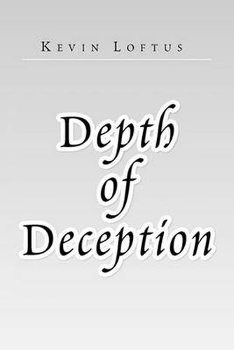 Cover image for Depth of Deception