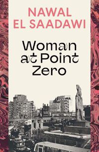 Cover image for Woman at Point Zero