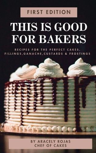 Cover image for This Is Good for Bakers