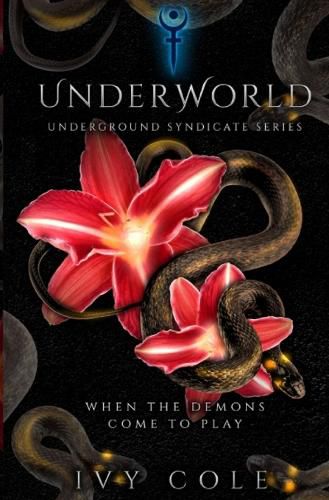 Cover image for Underworld