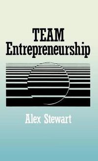 Cover image for Team Entrepreneurship