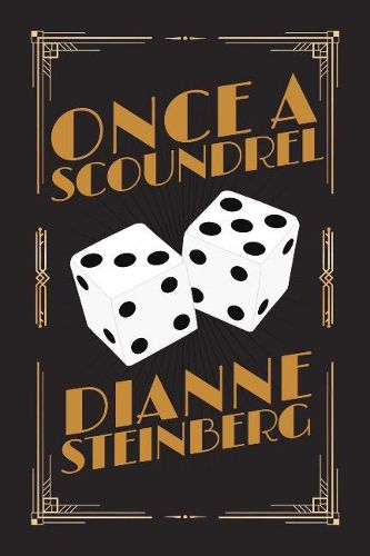 Cover image for Once a Scoundrel