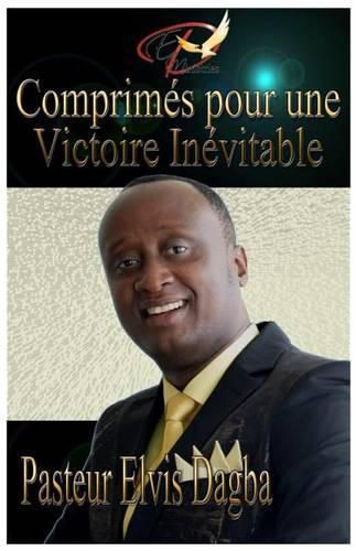 Cover image for Comprimes pour une Victoire Inevitable