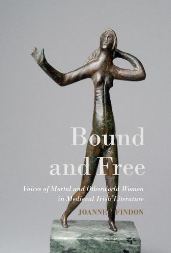 Cover image for Bound and Free