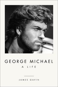 Cover image for George Michael: A Life