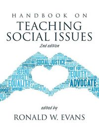 Cover image for Handbook on Teaching Social Issues