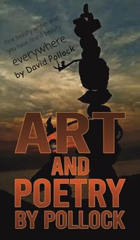 Cover image for Art and Poetry by Pollock