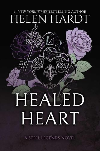 Cover image for Healed Heart: Volume 4