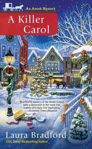 A Killer Carol