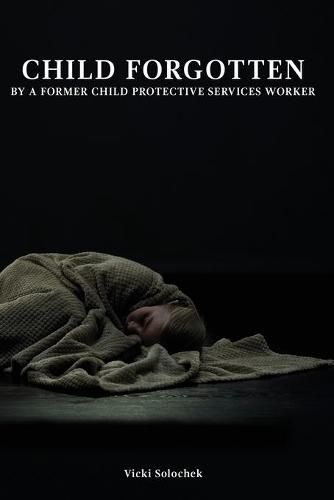 Cover image for Child Forgotten