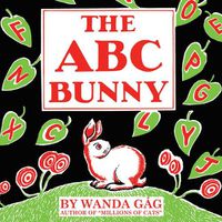 Cover image for The ABC Bunny