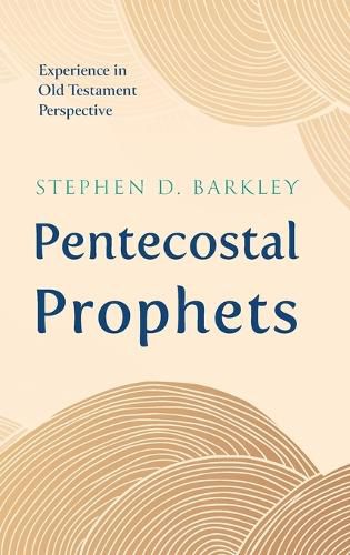 Cover image for Pentecostal Prophets