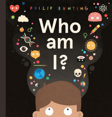 Who Am I?