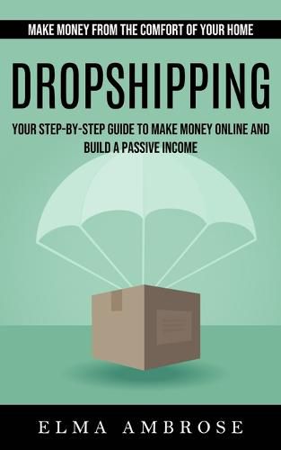 Cover image for Dropshipping