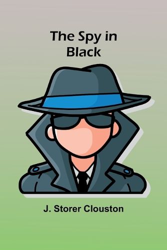 The Spy in Black