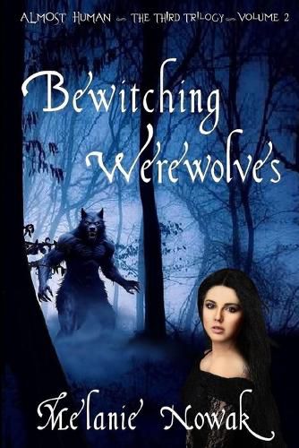 Cover image for Bewitching Werewolves