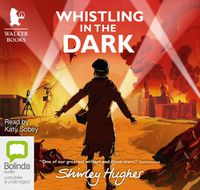 Cover image for Whistling in the Dark