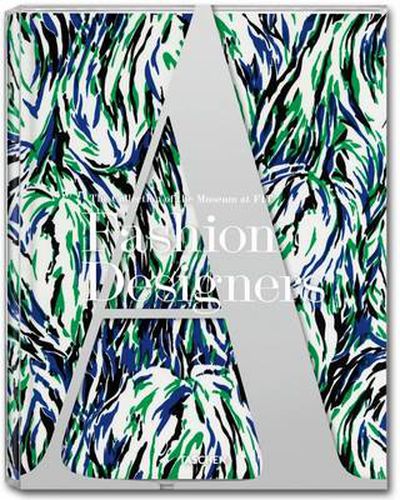 Cover image for Fashion Designers A-Z: Stella Mccartney Edition