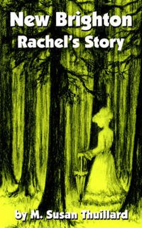 Cover image for New Brighton: Rachel's Story