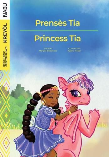 Princess Tia / Prense&#768;s Tia