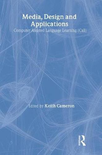 Cover image for CALL: Media, Design & Applications