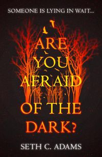 Cover image for Are You Afraid of the Dark?