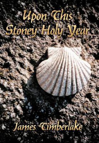 Cover image for Upon This Stoney Holy Year