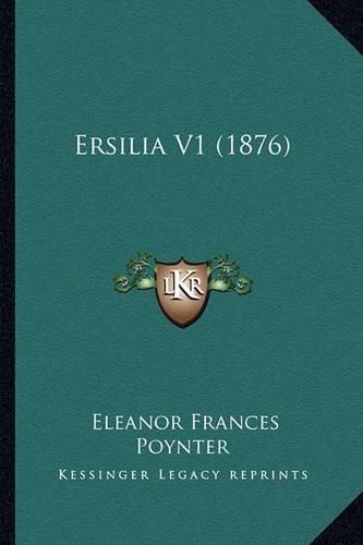 Ersilia V1 (1876)