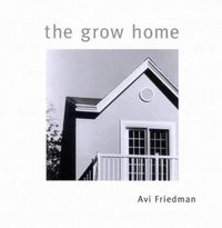 Cover image for The Grow Home