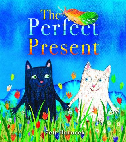 Cover image for The Perfect Present