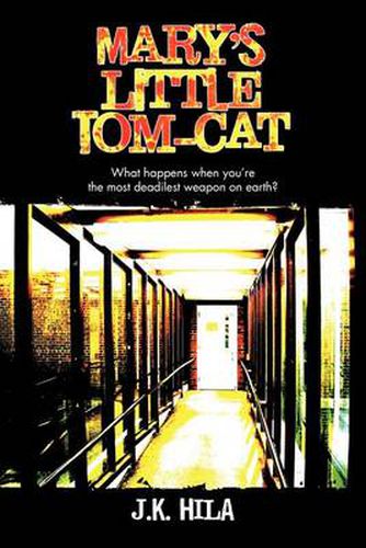 Cover image for Mary's Little Tom-Cat