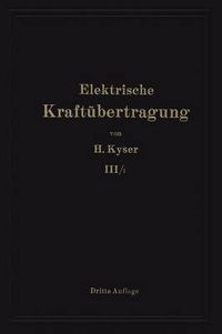 Cover image for Bau Und Betrieb Des Kraftwerkes: Die Maschinellen Einrichtungen Fur Dampf, Rohoel, Gas Und Wasser Vorarbeiten, Entwurfsgestaltung Und Betriebsfuhrung