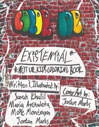 Cover image for Color Me Existential*