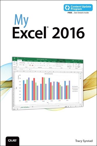 Cover image for My Excel 2016