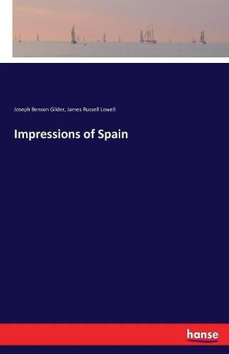 Impressions of Spain