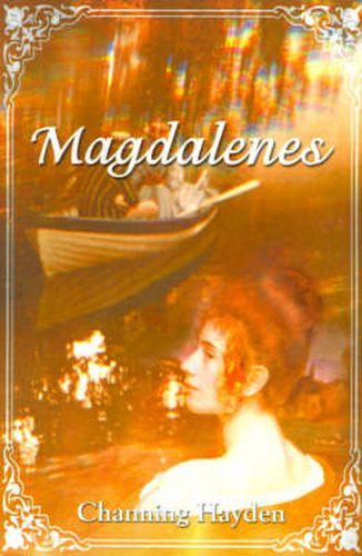 Cover image for Magdalenes