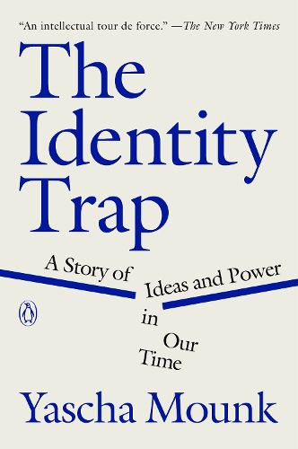Cover image for The Identity Trap