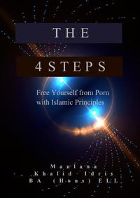 Cover image for The 4 Steps
