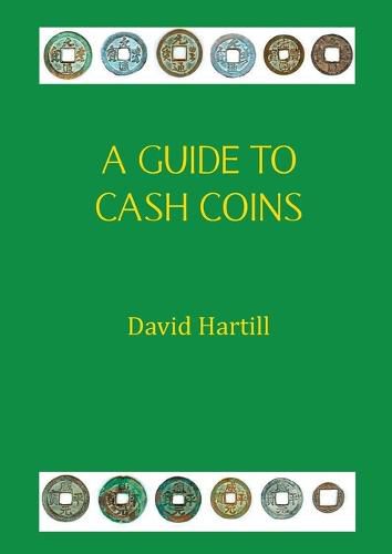 Cover image for A Guide to Cash Coins