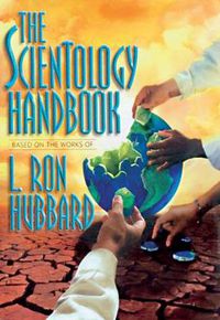 Cover image for The Scientology Handbook