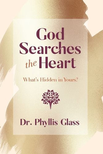 Cover image for God Searches the Heart