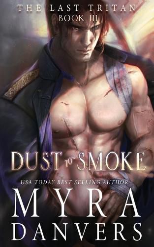 Cover image for Dust to Smoke