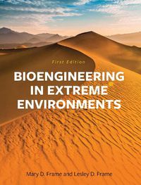 Cover image for Bioengineering in Extreme Environments