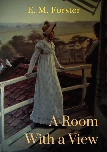 Cover image for A Room With a View