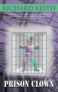 Cover image for Prison Clown