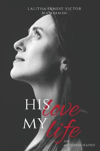 Cover image for His Love and My Life